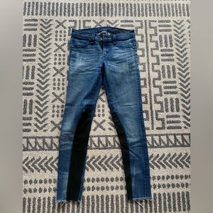 Rag and Bone